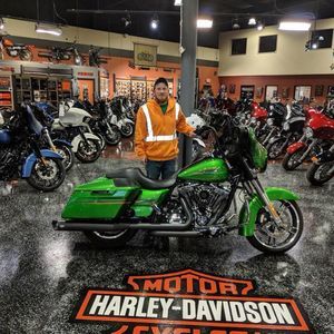 Meet your Posher, John